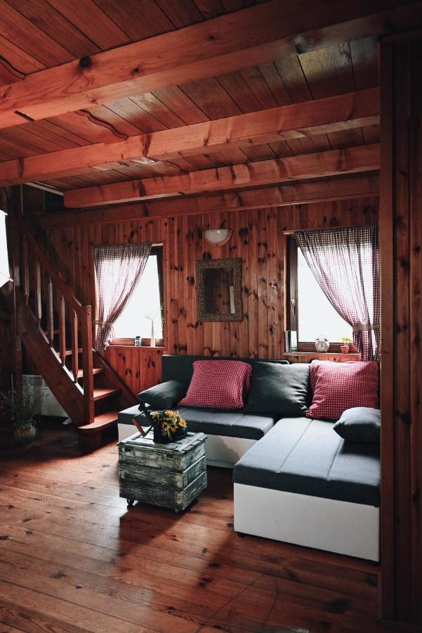 Apartamento House For Rest Juliet Velika Gorica Exterior foto