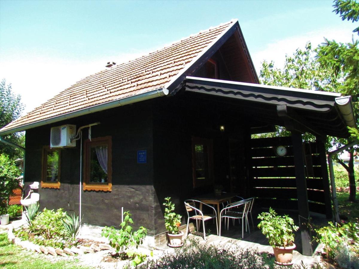 Apartamento House For Rest Juliet Velika Gorica Exterior foto