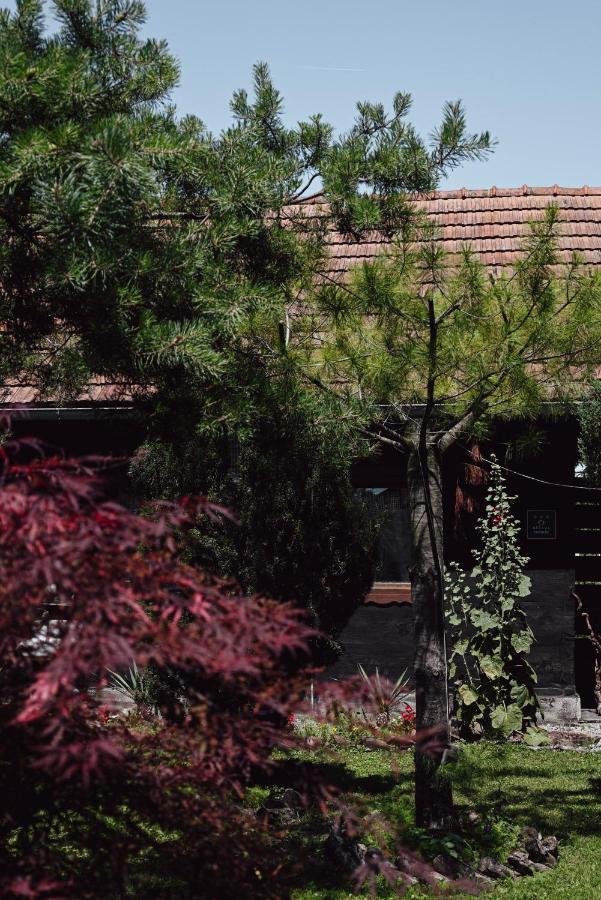 Apartamento House For Rest Juliet Velika Gorica Exterior foto