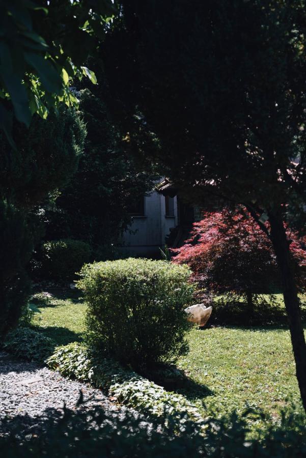 Apartamento House For Rest Juliet Velika Gorica Exterior foto