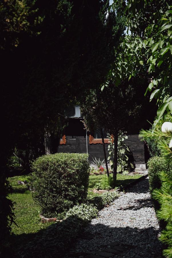 Apartamento House For Rest Juliet Velika Gorica Exterior foto