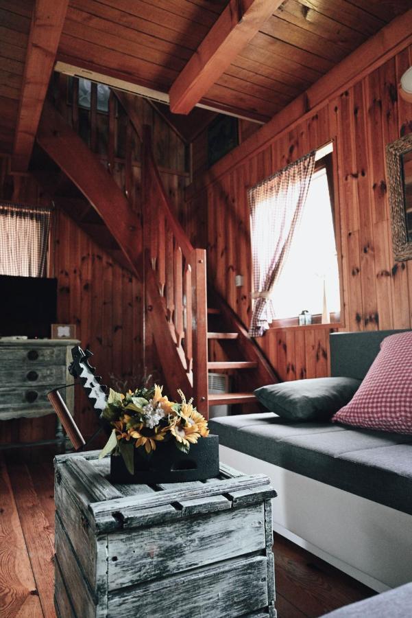Apartamento House For Rest Juliet Velika Gorica Exterior foto