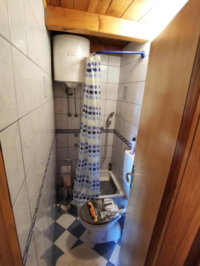Apartamento House For Rest Juliet Velika Gorica Exterior foto