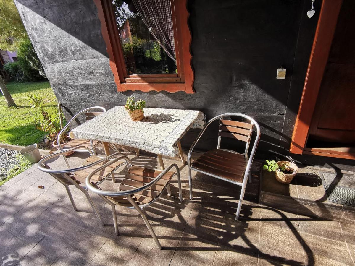 Apartamento House For Rest Juliet Velika Gorica Exterior foto