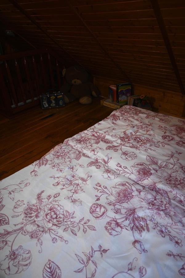 Apartamento House For Rest Juliet Velika Gorica Exterior foto