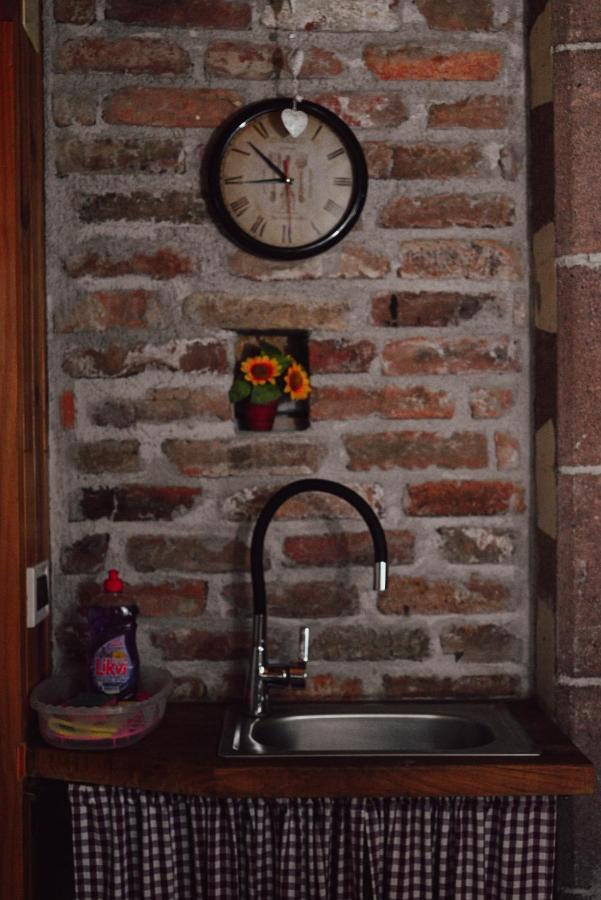 Apartamento House For Rest Juliet Velika Gorica Exterior foto