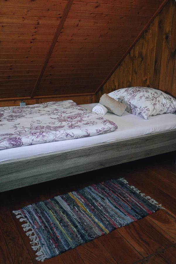 Apartamento House For Rest Juliet Velika Gorica Exterior foto