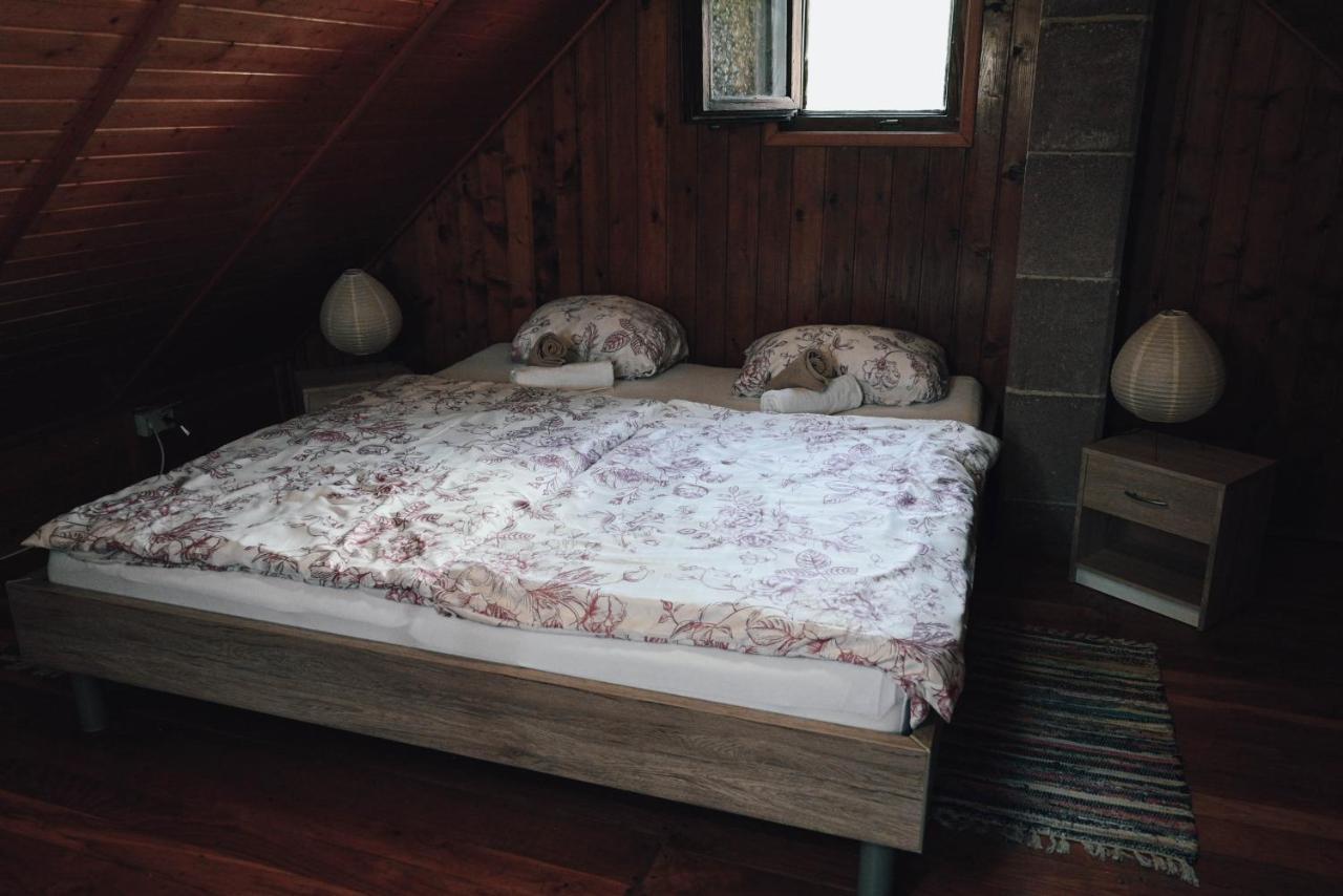 Apartamento House For Rest Juliet Velika Gorica Exterior foto
