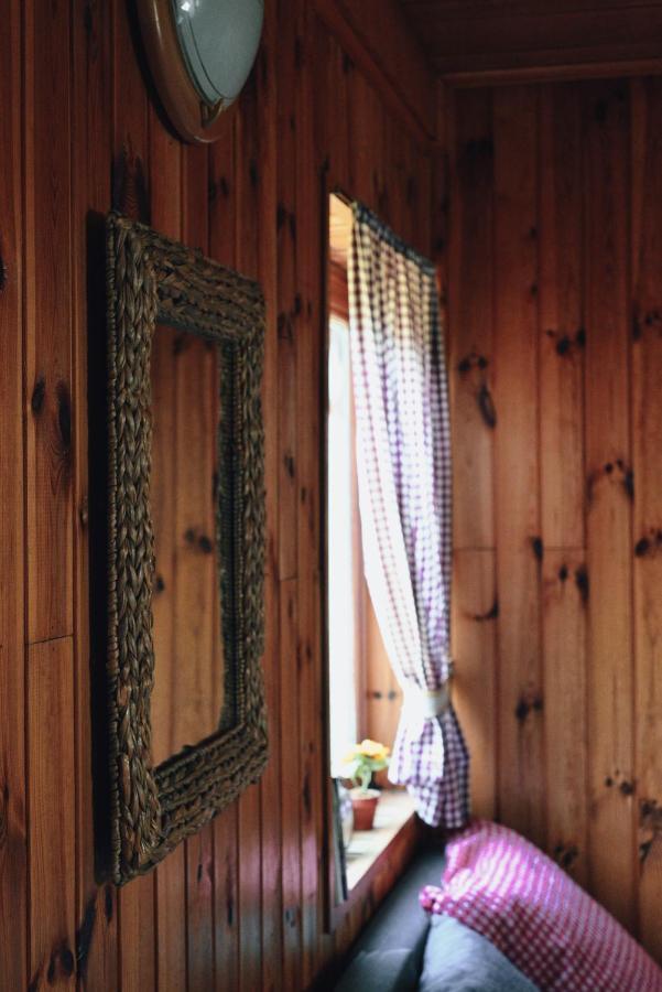 Apartamento House For Rest Juliet Velika Gorica Exterior foto